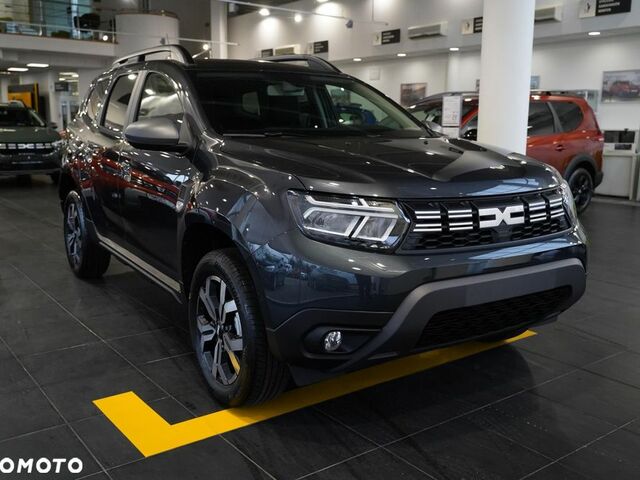 Дачія Duster, об'ємом двигуна 1 л та пробігом 1 тис. км за 18898 $, фото 2 на Automoto.ua