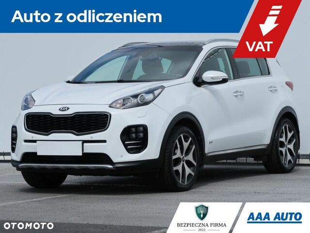 Кіа Sportage, об'ємом двигуна 1.59 л та пробігом 148 тис. км за 16631 $, фото 1 на Automoto.ua