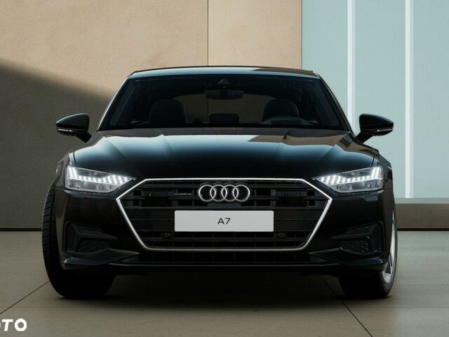 Ауди A7 Sportback, объемом двигателя 1.97 л и пробегом 28 тыс. км за 56134 $, фото 1 на Automoto.ua