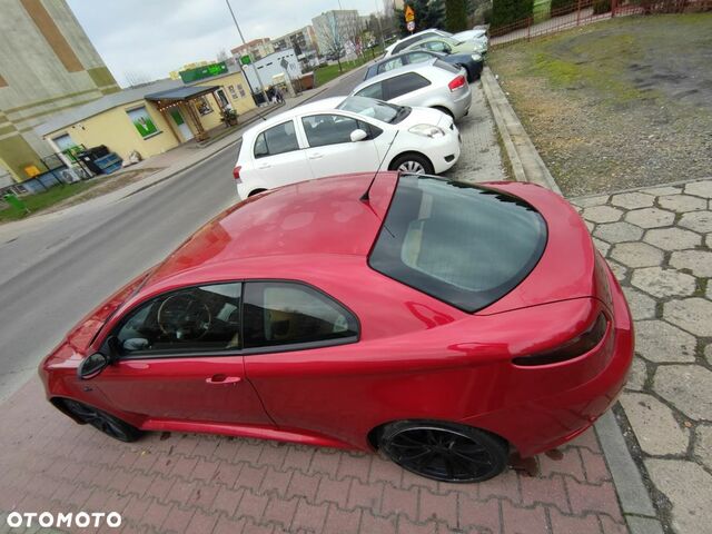 Альфа Ромео GT, об'ємом двигуна 1.91 л та пробігом 260 тис. км за 864 $, фото 4 на Automoto.ua
