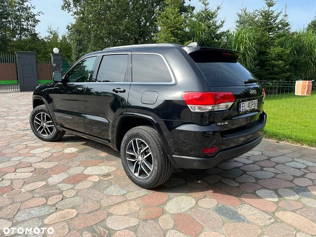 Джип Grand Cherokee, об'ємом двигуна 3.6 л та пробігом 50 тис. км за 25464 $, фото 1 на Automoto.ua