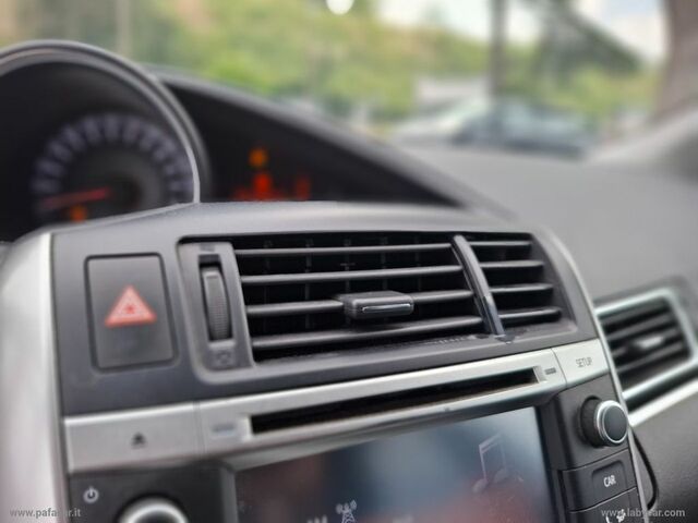 Тойота Версо 2014 в Европе на Automoto.ua Белый Тойота Версо, объемом двигателя 1.6 л и пробегом 214 тыс. км за 9317 $, фото 13 на Automoto.ua