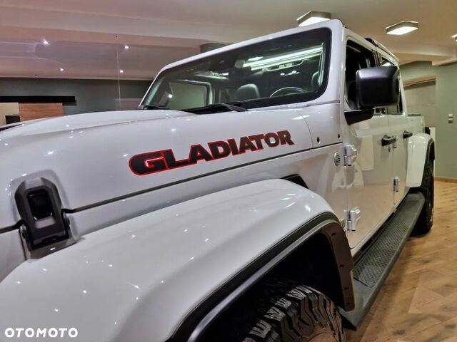 Джип Gladiator, об'ємом двигуна 2.99 л та пробігом 60 тис. км за 53131 $, фото 34 на Automoto.ua