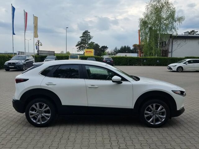 Мазда CX-30, объемом двигателя 2 л и пробегом 46 тыс. км за 18769 $, фото 6 на Automoto.ua