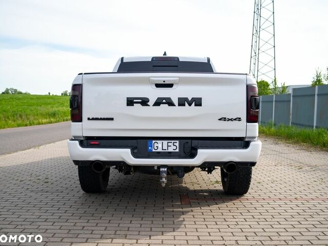 Додж RAM, об'ємом двигуна 5.65 л та пробігом 19 тис. км за 47516 $, фото 6 на Automoto.ua