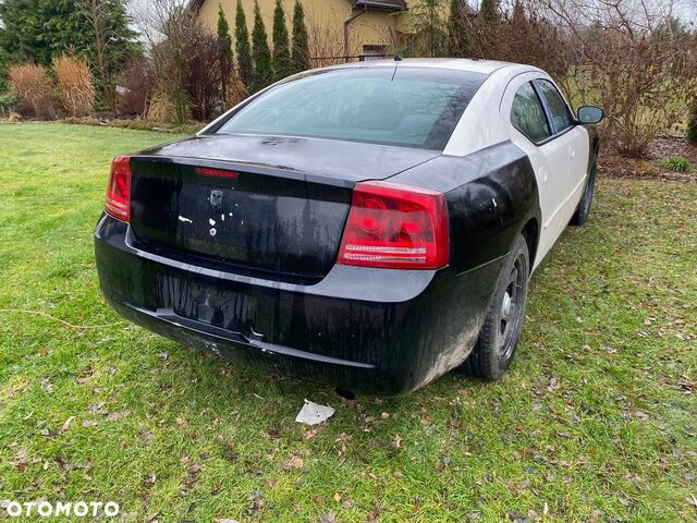 Додж Charger, об'ємом двигуна 3.52 л та пробігом 210 тис. км за 4968 $, фото 13 на Automoto.ua