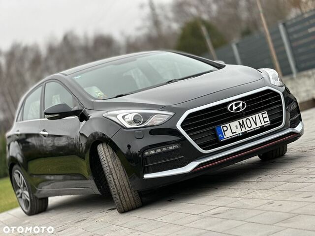 Хендай i30, об'ємом двигуна 1.59 л та пробігом 76 тис. км за 12797 $, фото 3 на Automoto.ua