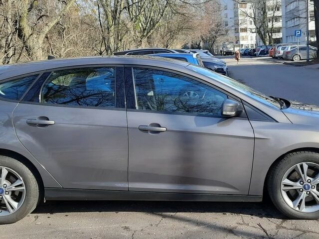 Форд Фокус, об'ємом двигуна 2 л та пробігом 155 тис. км за 7225 $, фото 8 на Automoto.ua