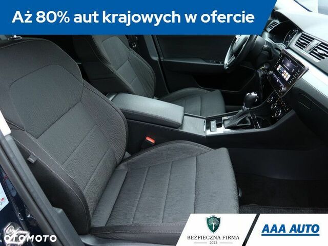 Шкода Суперб, об'ємом двигуна 1.97 л та пробігом 173 тис. км за 16847 $, фото 9 на Automoto.ua