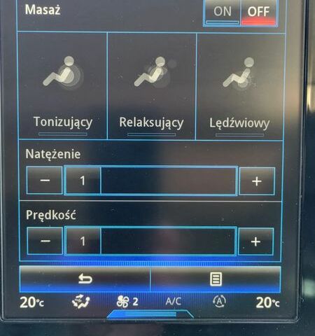 Рено Еспейс, об'ємом двигуна 1.62 л та пробігом 97 тис. км за 19827 $, фото 22 на Automoto.ua