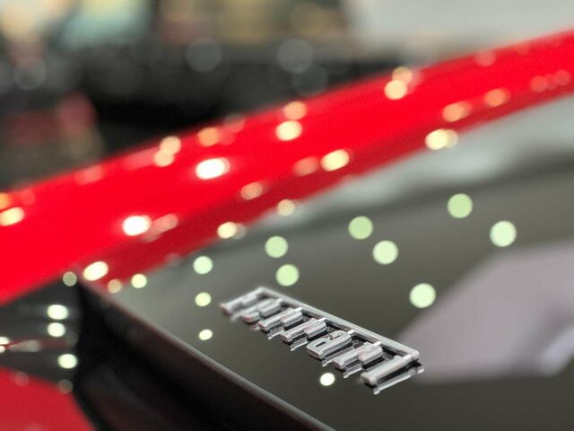 Червоний Феррарі 812, об'ємом двигуна 6.5 л та пробігом 21 тис. км за 485853 $, фото 10 на Automoto.ua