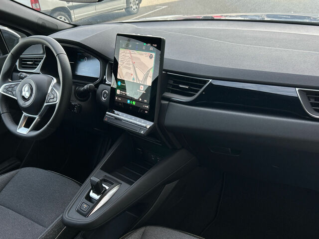Мицубиси АСХ 2025 в Европе на Automoto.ua Синий Мицубиси АСХ, объемом двигателя 1.6 л и пробегом 5 тыс. км за 33487 $, фото 10 на Automoto.ua