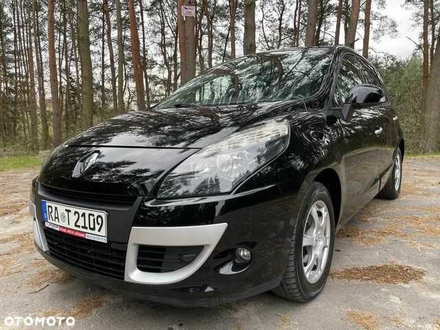 Рено Сценік, об'ємом двигуна 1.4 л та пробігом 131 тис. км за 5119 $, фото 9 на Automoto.ua