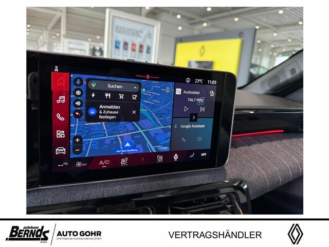 Рено R 4 2025 в Европе на Automoto.ua Синий Рено R 4, объемом двигателя 0 л и пробегом 12 тыс. км за 41812 $, фото 20 на Automoto.ua