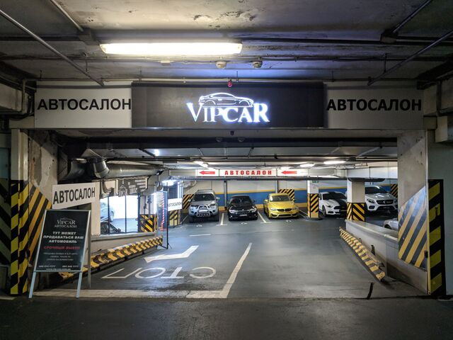 Купити нове авто  у Києві в автосалоні "VIP CAR" | Фото 2 на Automoto.ua