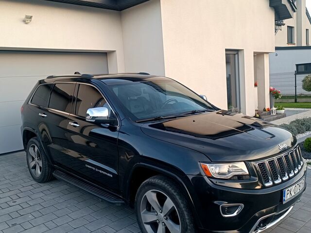 Джип Grand Cherokee, об'ємом двигуна 3.6 л та пробігом 206 тис. км за 18790 $, фото 3 на Automoto.ua