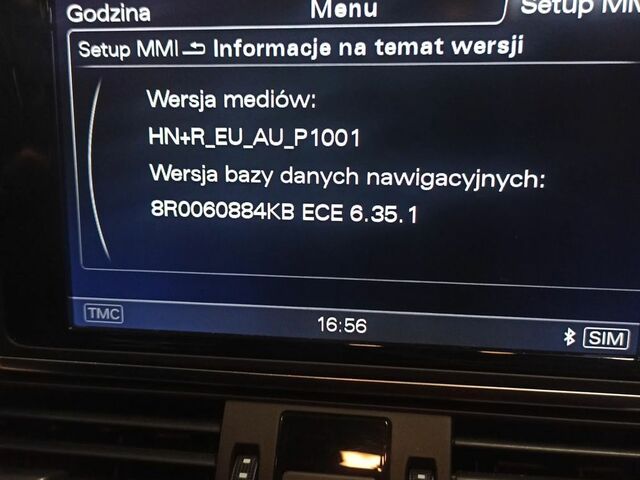 Ауди А6 Олроуд, объемом двигателя 2.97 л и пробегом 197 тыс. км за 16199 $, фото 16 на Automoto.ua