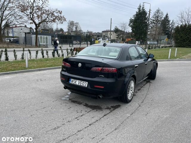 Альфа Ромео 159, об'ємом двигуна 2.39 л та пробігом 280 тис. км за 1469 $, фото 4 на Automoto.ua