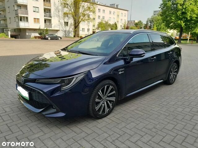 Тойота Королла, об'ємом двигуна 1.8 л та пробігом 55 тис. км за 22657 $, фото 32 на Automoto.ua