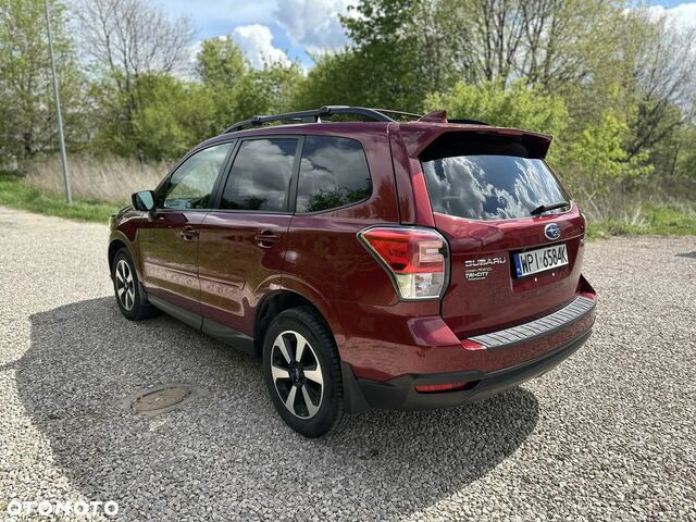 Субару Forester, об'ємом двигуна 2 л та пробігом 74 тис. км за 19006 $, фото 9 на Automoto.ua