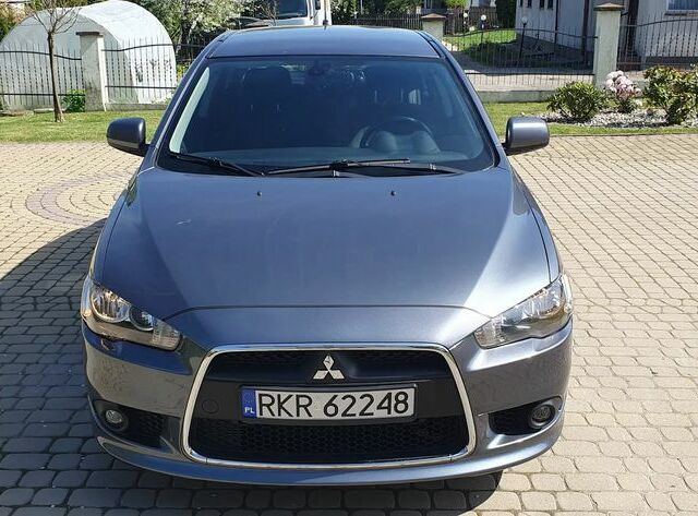 Міцубісі Lancer, об'ємом двигуна 1.5 л та пробігом 140 тис. км за 5788 $, фото 7 на Automoto.ua