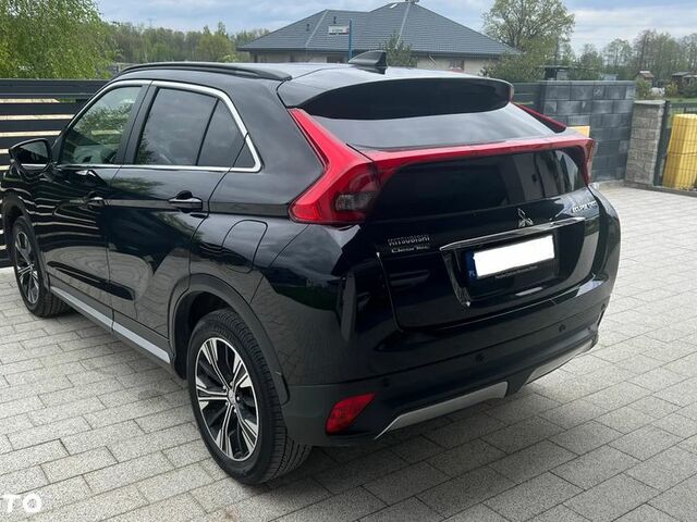 Міцубісі Eclipse Cross, об'ємом двигуна 1.5 л та пробігом 68 тис. км за 17257 $, фото 4 на Automoto.ua