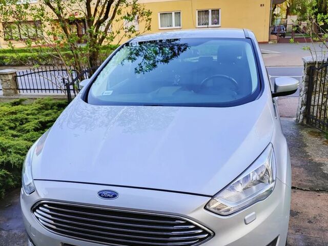 Форд Сі-Макс, об'ємом двигуна 1.5 л та пробігом 213 тис. км за 8197 $, фото 2 на Automoto.ua