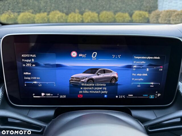 Мерседес ЦЛЦ-класс 2024 в Европе на Automoto.ua Серый Мерседес ЦЛЦ-класс, объемом двигателя 1 л и пробегом 23 тыс. км за 54407 $, фото 32 на Automoto.ua