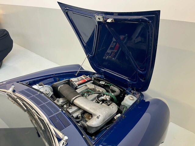 Синий Альфа Ромео 1750, объемом двигателя 0 л и пробегом 1 тыс. км за 74194 $, фото 9 на Automoto.ua