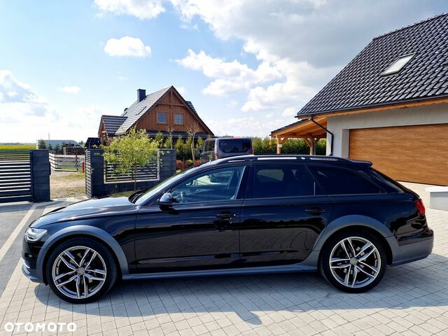 Ауді A6 Allroad, об'ємом двигуна 2.97 л та пробігом 197 тис. км за 20842 $, фото 1 на Automoto.ua