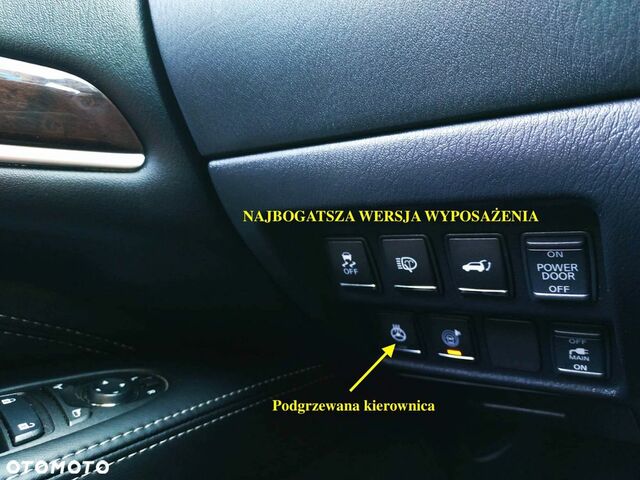 Інфініті QX60, об'ємом двигуна 3.5 л та пробігом 104 тис. км за 30216 $, фото 11 на Automoto.ua