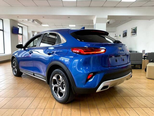 Автосалон "КІА АВТОМИР НИКОЛАЕВ" у Миколаєві на Automoto.ua Купити нове авто  у Миколаєві в автосалоні "КІА АВТОМИР НИКОЛАЕВ" | Фото 8 на Automoto.ua