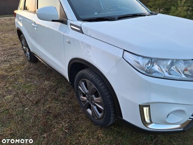 Сузукі Вітара, об'ємом двигуна 1 л та пробігом 28 тис. км за 14665 $, фото 23 на Automoto.ua