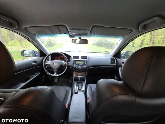 Хонда Аккорд, об'ємом двигуна 2 л та пробігом 316 тис. км за 3996 $, фото 11 на Automoto.ua