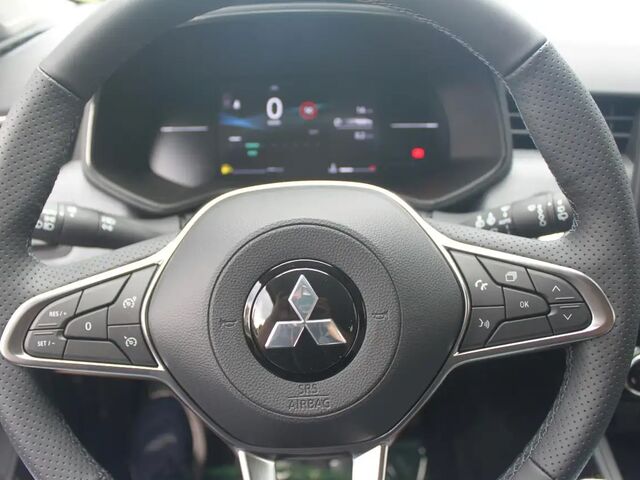 Мицубиси Кольт 2024 в Европе на Automoto.ua Синий Мицубиси Кольт, объемом двигателя 1 л и пробегом 7 тыс. км за 20423 $, фото 5 на Automoto.ua