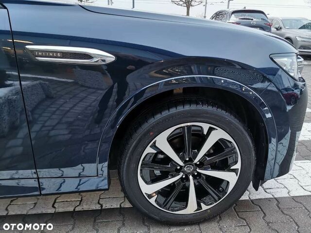 Мазда CX-60, об'ємом двигуна 3.28 л та пробігом 1 тис. км за 63045 $, фото 7 на Automoto.ua