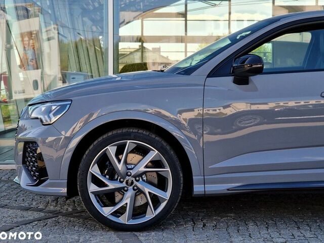 Ауді RS Q3, об'ємом двигуна 2.48 л та пробігом 10 тис. км за 78056 $, фото 5 на Automoto.ua