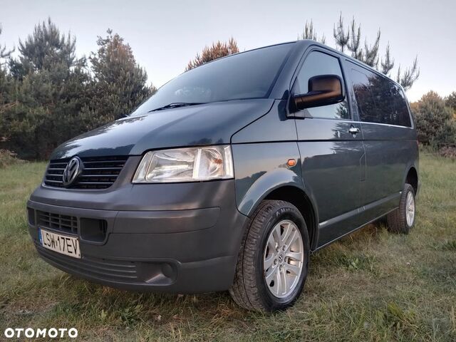 Фольксваген Transporter, об'ємом двигуна 1.9 л та пробігом 320 тис. км за 7322 $, фото 3 на Automoto.ua