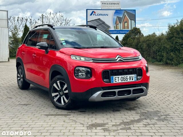 Ситроен C3 Aircross, объемом двигателя 1.56 л и пробегом 140 тыс. км за 9698 $, фото 1 на Automoto.ua