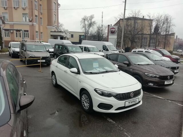 Купить новое авто  в Харькове в автосалоне "АвтоЭнергия" | Фото 5 на Automoto.ua