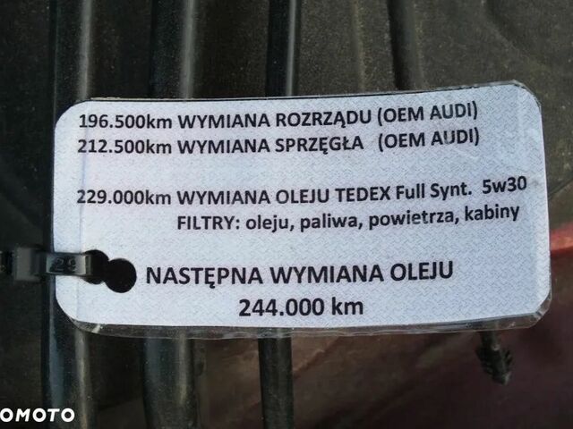 Ауди А4, объемом двигателя 1.97 л и пробегом 230 тыс. км за 16307 $, фото 34 на Automoto.ua