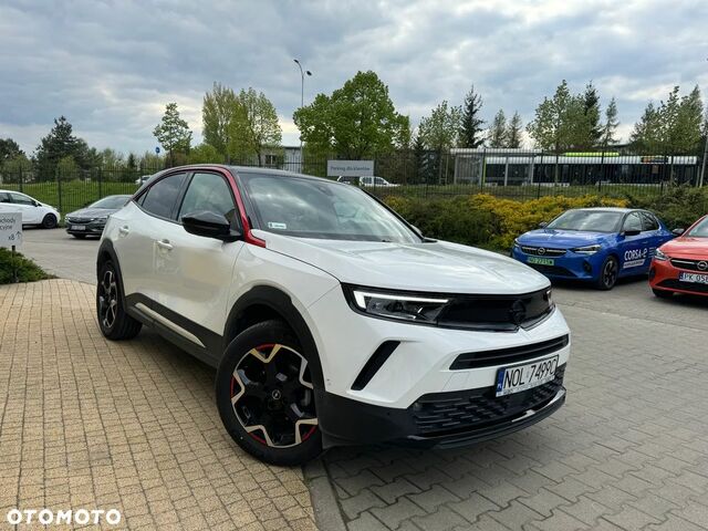 Опель Mokka, объемом двигателя 1.2 л и пробегом 16 тыс. км за 20194 $, фото 2 на Automoto.ua