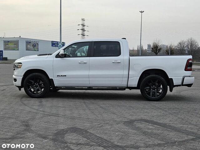 Ram 1500, об'ємом двигуна 5.65 л та пробігом 6 тис. км за 45356 $, фото 3 на Automoto.ua