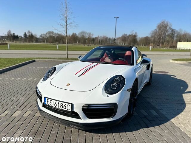 Порше 911, об'ємом двигуна 3.8 л та пробігом 107 тис. км за 135853 $, фото 3 на Automoto.ua