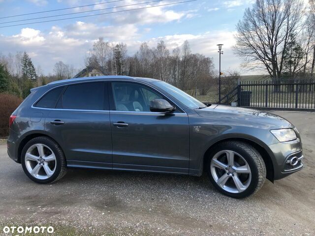 Ауді SQ5, об'ємом двигуна 2.97 л та пробігом 186 тис. км за 21577 $, фото 3 на Automoto.ua