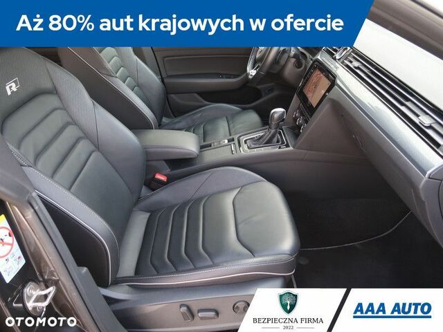 Фольксваген Arteon, об'ємом двигуна 1.97 л та пробігом 68 тис. км за 29158 $, фото 9 на Automoto.ua