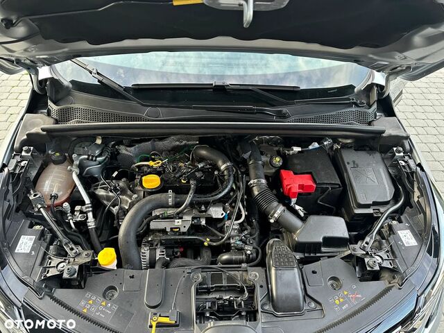 Рено Каптур, объемом двигателя 1 л и пробегом 13 тыс. км за 15529 $, фото 21 на Automoto.ua