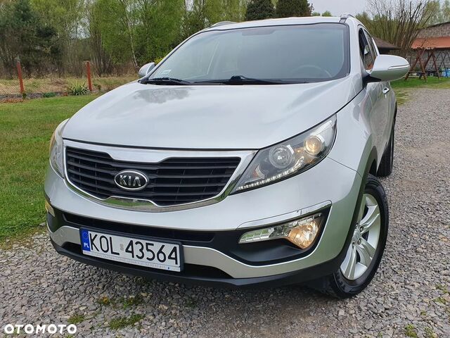 Киа Sportage, объемом двигателя 1.59 л и пробегом 173 тыс. км за 9438 $, фото 26 на Automoto.ua