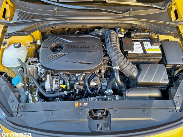 Кіа XCeed, об'ємом двигуна 1.59 л та пробігом 29 тис. км за 22246 $, фото 28 на Automoto.ua