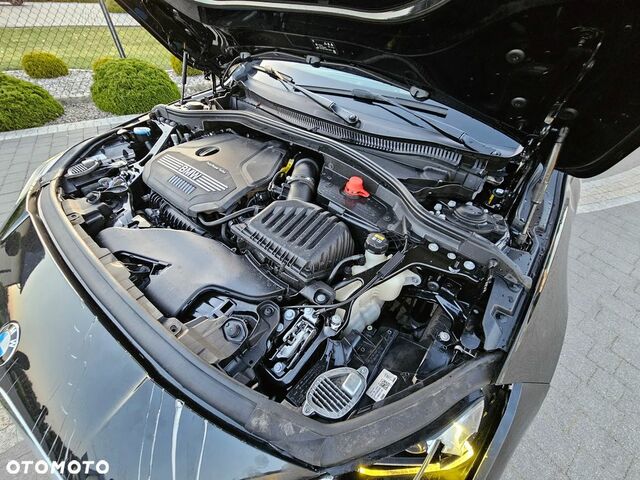 БМВ 2 Серія, об'ємом двигуна 1.5 л та пробігом 112 тис. км за 8186 $, фото 27 на Automoto.ua